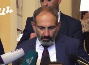 Դավիթ Տոնոյանը՝ Պաշտպանության նախարար, իսկ Լևոն Երանոսյանը կազատվի իր զբաղեցրած պաշտոնից. վարչապետ