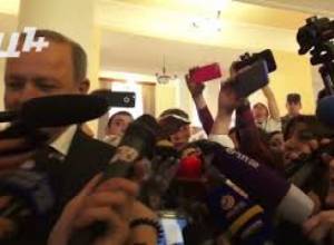 Կպատասխանեմ առաջարկ ստանալուց հետո. Առողջապահության նախարար