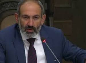 Վարչապետը հարցրեց կարկտահարության դեպքի մասին