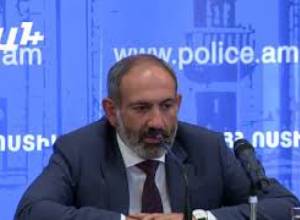 Ամենակարևոր խնդիրը՝ ցույց տալ, որ ոստիկանության և ժողովրդի միջև փշալարեր չկան