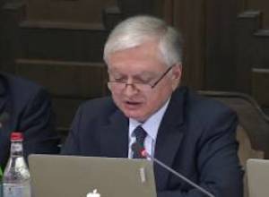 ԵԱՏՄ նիստին վարչապետի ներկայությունը ապահովել. ԱԳ նախարարի պաշտոնակատար