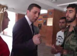 Հանրապետականը պահանջեց դուրս գալ դպրոցից