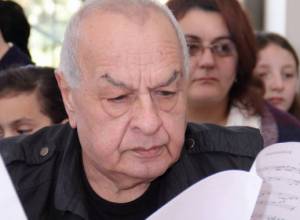 Հոբելյանական «Վերածնունդ» մրցույթ-փառատոնը կեզրափակվի գալա-համերգով