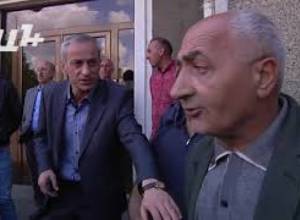 Նաիրիտցիները հեռագիր կուղարկեն Նիկոլ Փաշինյանին