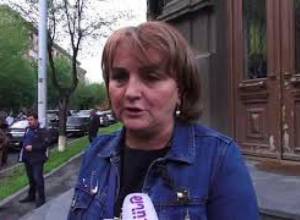 Մարգարիտ Եսայան. ՀՀԿ-ից հեռանալու ոչ մի դիմում չի ստացվել