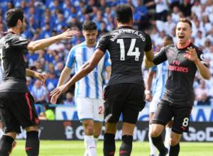 Հենրիխ Մխիթարյանը հաղթանակած ավարտեց անցած մրցաշրջանը