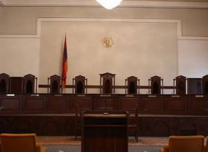 Մտահոգ են ՀՀ նախագահի՝ ՍԴ դատավորի թեկնածուի առաջադրման կապակցությամբ. հայտարարություն