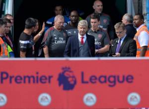 «Ես չեմ պատրաստվում հեռանալ ֆուտբոլից». Արսեն Վենգեր