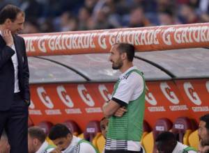 «Յուվենթուսը» շանս չտվեց «Նապոլիին»