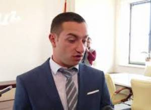 Սփյուռքի նորանշանակ նախարարին  ներկայացվեցին նախարարության աշխատասենյակները