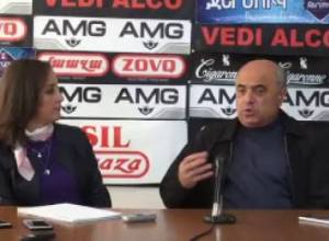 LIVE 14.05.18 Ուղիղ միացում Հայելի ակումբից