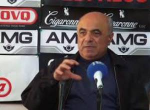 Ռուսաստանը Հայաստանի հետ շփվում է «ручной» կառավարման ձևով