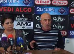 Ի՞նչ են ահազանգում ֆերմերները