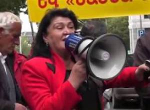 Սեֆիլյանն արդեն պետք է ազատված լիներ