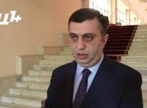 ՍԴ նախագահին անվստահություն հայտնելու հիմքեր չկան. Մախմուդյան