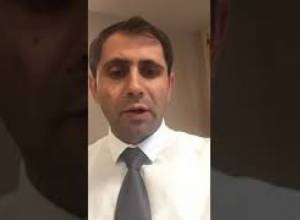 Նախարարը հորդորում է փողոցներ չփակել. Կառավարությունն այլևս հասանելի է ցանկացած քաղաքացուն