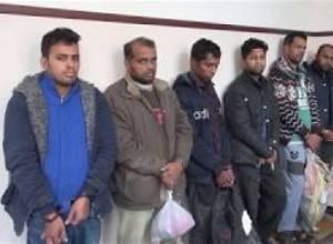 Բանգլադեշցիները բնավ էլ Հայաստան չէին ուզում մտնել. ԱԱԾ