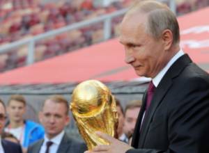 Ինչու է «Եվրատեսիլ-2018»-ը ուրախացրել ռուսաստանցի ֆուտբոլասերներին