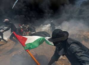 Заседание СБ ООН по вопросу кровопролитных столкновений в секторе Газа: Свобода