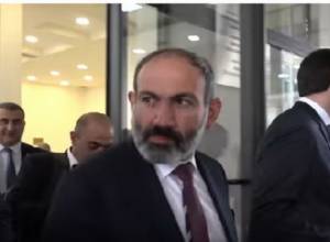 «Губернаторы будут назначены также из ППА и АРФ»: Пашинян