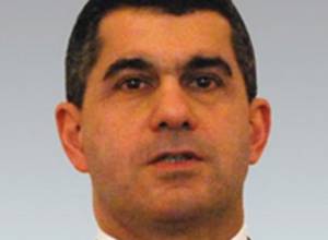 Шаэн Авагян назначен советником президента