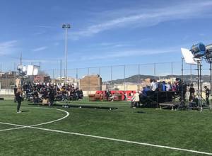 Ցավալի միջադեպ՝ Անդրես Ինյեստայի հարցազրույցի ժամանակ. տեսանյութ