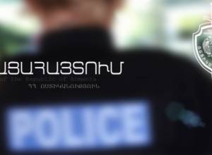 Драка и поножовщина в Нор-Норке