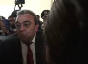 LIVE 16.05.18 Ակցիա քաղաքապետարանի դիմաց