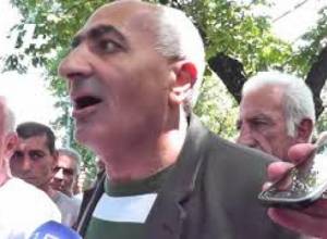 Վարչապետի աշխատակազմի անդամների հետ հանդիպումից հետո