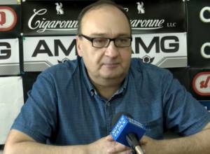 Никол Пашинян находится на стадии кризиса: Самвел Худоян