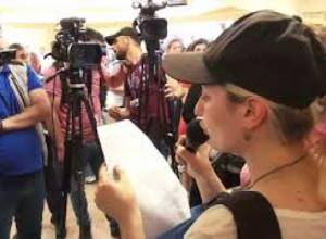 Տարոն Մարգարյանի հրաժարականը. այսօր