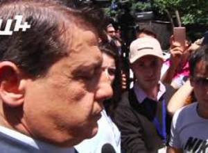 Ինչո՞ւ են հատվել ծառերը. քաղաքապետարանի աշխատակիցների տեսակետը