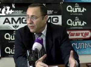 Դատավորների մեծ մասը վախենում են ինքնուրույն արդարադատություն իրականացնել․ Տիգրան Հայրապետյան