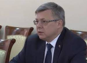 Պաշտպանության նախարարն ընդունել է ՀՀ ում ՌԴ դեսպանորդին և ռազմական կցորդին