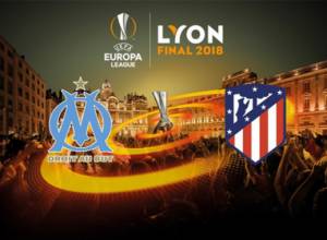 Եվրոպայի լիգա. «Աթլետիկոն» երրորդ, թե՞ «Մարսելը»՝ առաջին անգամ կհաղթի