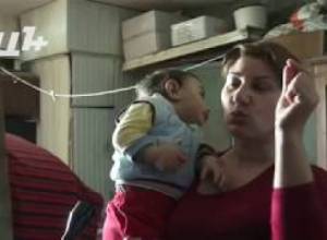 Հանրակացարանի բնակիչները հրավիրում են փոխքաղաքապետին իրենց սանհանգույցից օգտվելու