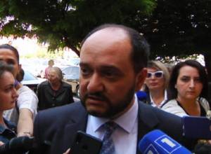 «Վերջին Զանգը» ԿԳ նախարարի ուշադրության կենտրոնում
