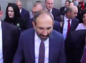 Тарон Маргарян был избран посредством взяток избирателям: Премьер-министр