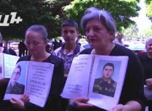 «Մինչև հին համակարգը չգնա, էս գործերը չեն բացահայտվի»