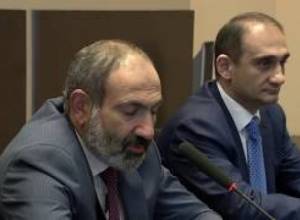 Առաջինը՝ չխանգարել տնտեսությանը և  երկրորդը՝ ապահովել ստվերային տնտեսության շարունակական կրճատումը