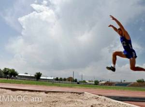 110 athletes from Armenia and Artsakh to determine bests