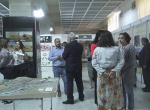 «Էրեբունի» պատմահնագիտական արգելոց-թանգարանի նախագծերը չեն ֆինանսավորվել