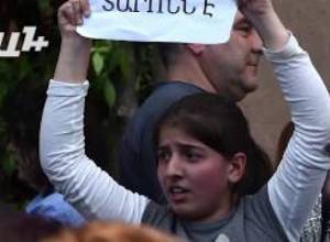 «Սխալ են անում, որ Տարոն Մարգարյանի հրաժարականն են պահանջում»