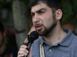 Davit Sanasaryan appointed Head of State Supervision Service