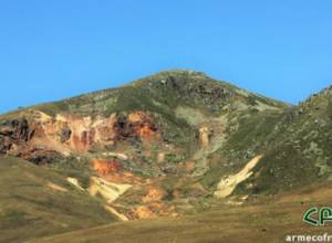 АЭФ: Три дня как гндевазцы, джермукцы и кечутцы  перекрыли дороги, ведущие к Амулсар