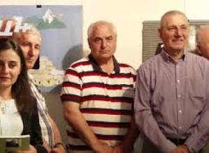 Վարդան Հարությունյանի գիրք հուշագրությունը՝ խորհրդային շրջանի քաղբանտարկյալների մասին