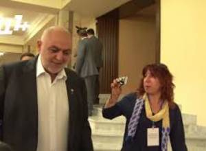 Ժողովուրդը թող տենա ով էս պետությունից ինչ ա տարել