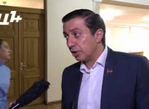 Միհրան Պողոսյանը չի վախենում օֆշորային գործի վերաբացումից