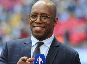 Յան Ռայթը ծաղրել է «Արսենալի» ֆուտբոլիստներին