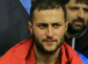 Court of Appeal considers decision of detaining activist illegal